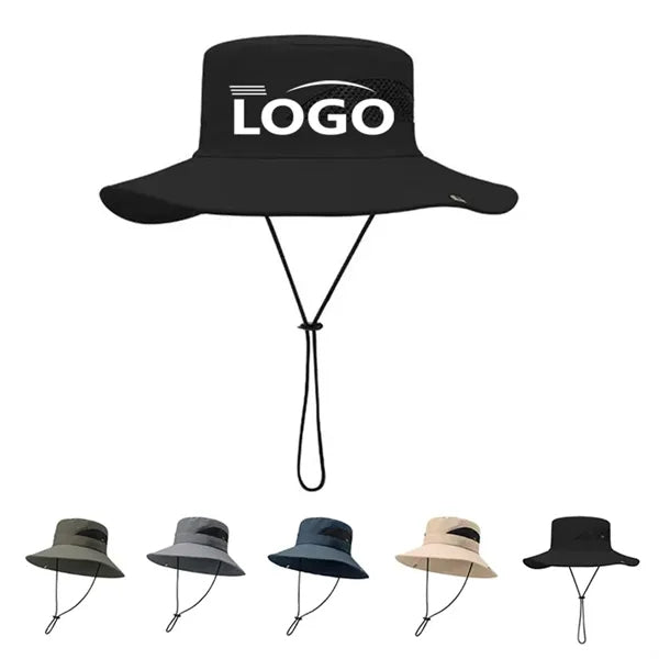 Fisherman Hat