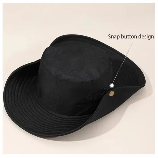 Fisherman Hat