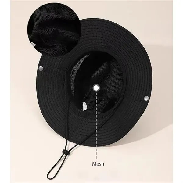 Fisherman Hat