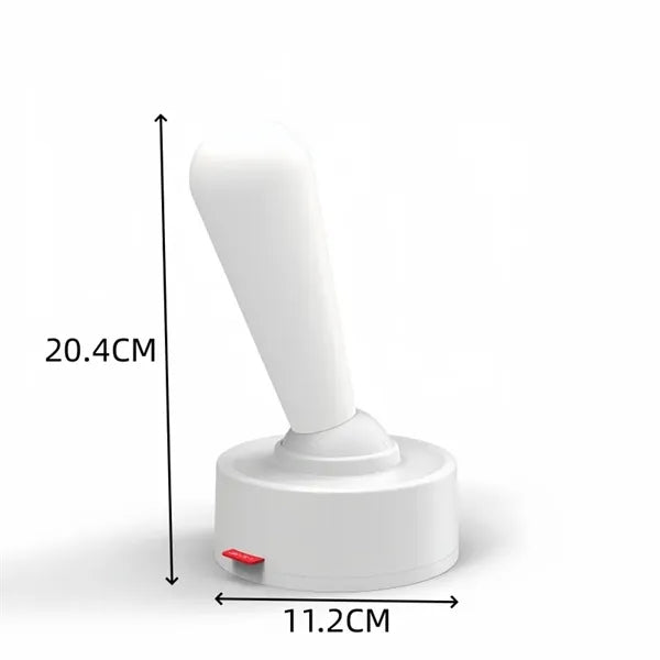 Innovative Dimmable Toggle Switch