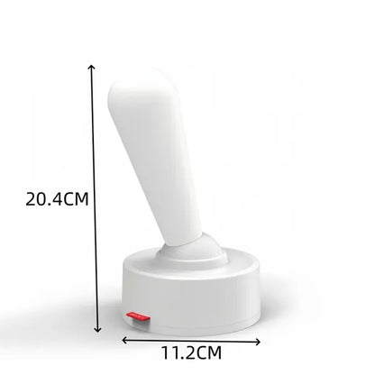 Innovative Dimmable Toggle Switch