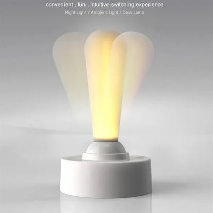 Innovative Dimmable Toggle Switch