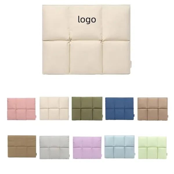 16 Inch Magnetic Pillow Flat Bag