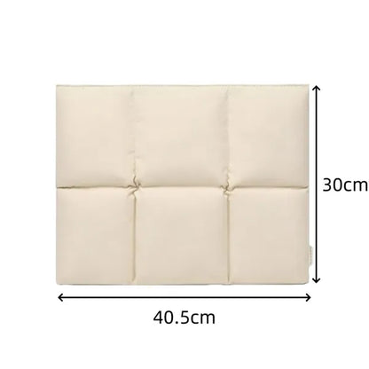 16 Inch Magnetic Pillow Flat Bag
