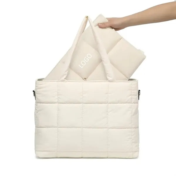 16 Inch Magnetic Pillow Flat Bag