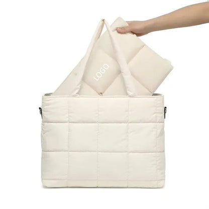 16 Inch Magnetic Pillow Flat Bag