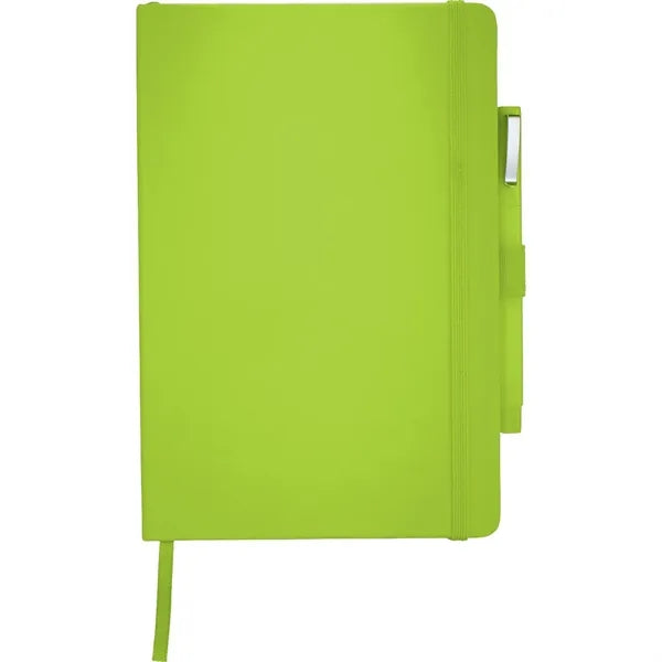 Nova Bound JournalBook Bundle Set