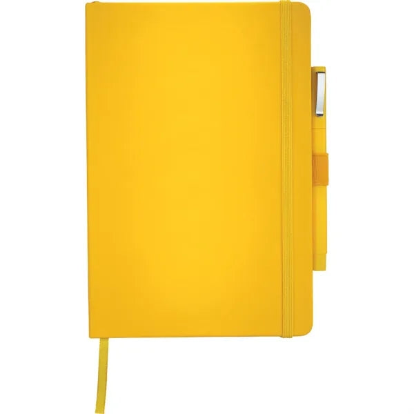 Nova Bound JournalBook Bundle Set