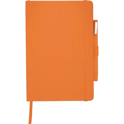 Nova Bound JournalBook Bundle Set