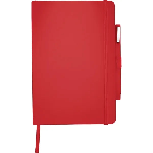 Nova Bound JournalBook Bundle Set