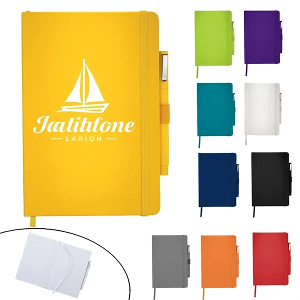 Nova Bound JournalBook Bundle Set