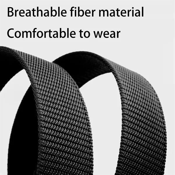 Custom Logo Outdoor Tactical Belt