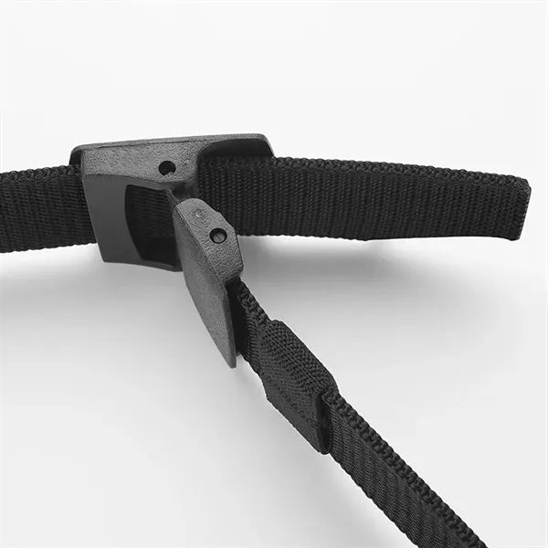 Custom Logo Outdoor Tactical Belt