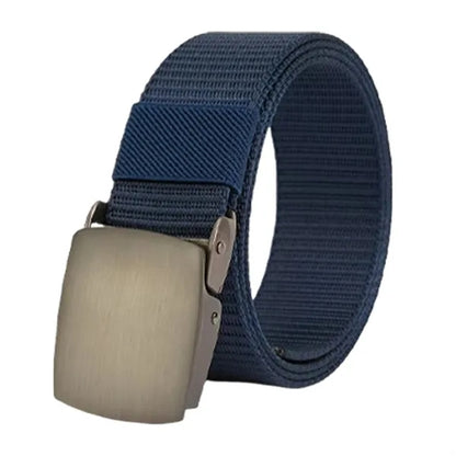 Custom Logo Outdoor Tactical Belt