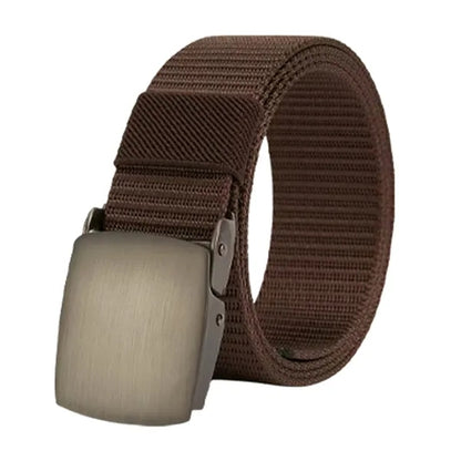 Custom Logo Outdoor Tactical Belt
