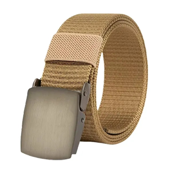 Custom Logo Outdoor Tactical Belt