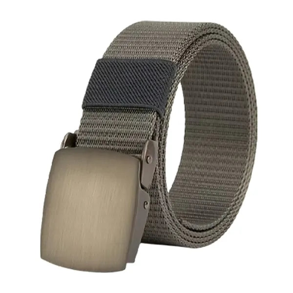 Custom Logo Outdoor Tactical Belt