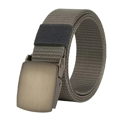 Custom Logo Outdoor Tactical Belt