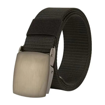 Custom Logo Outdoor Tactical Belt