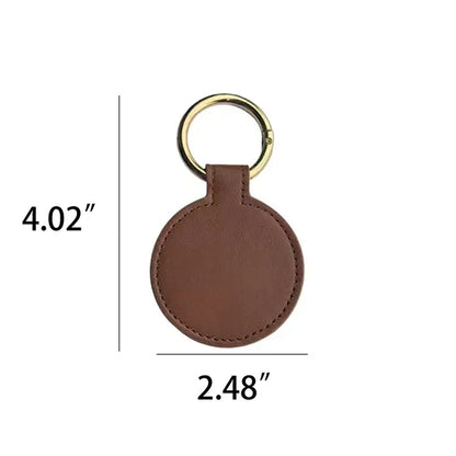 Magnetic Hat Holder Keychain with Custom Logo Clip