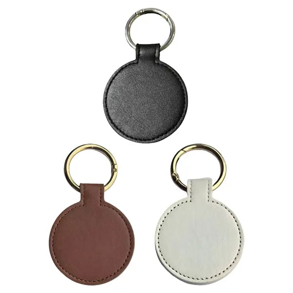 Magnetic Hat Holder Keychain with Custom Logo Clip
