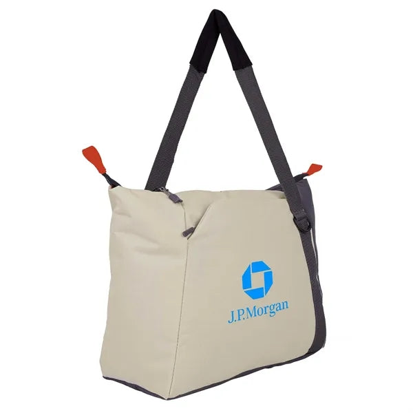 Jordan Waterproof Tote Bag