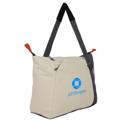 Jordan Waterproof Tote Bag