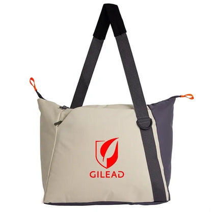 Jordan Waterproof Tote Bag