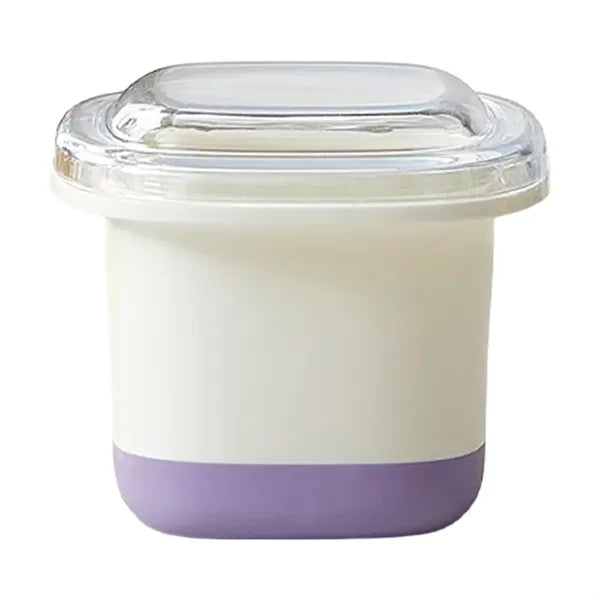 Press Type Square Ice Cube Maker Custom Kitchen Tool