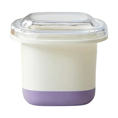 Press Type Square Ice Cube Maker Custom Kitchen Tool