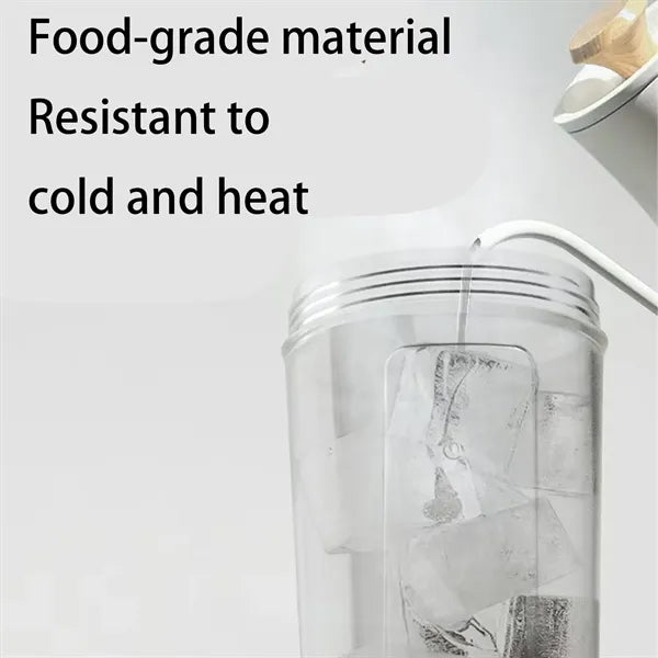 Automatic Self Stirring Cup Custom Logo Mixing Mug