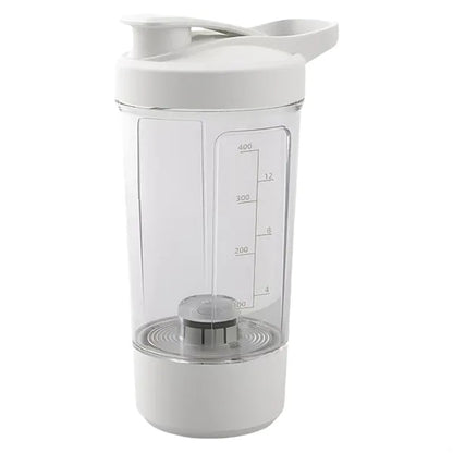 Automatic Self Stirring Cup Custom Logo Mixing Mug