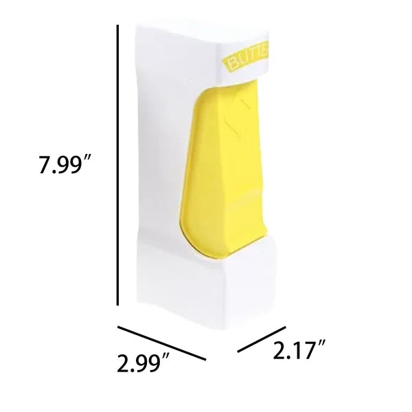 Manual Butter Slicer Cutter Kitchen Tool With Custom Logo