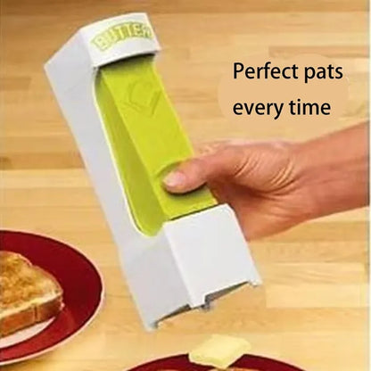 Manual Butter Slicer Cutter Kitchen Tool With Custom Logo