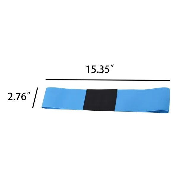 Golf Swing Correction Elastic Band With Custom Logo