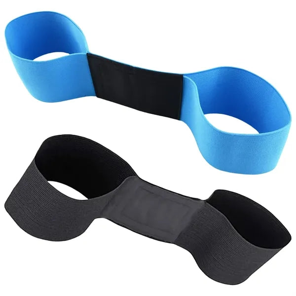 Golf Swing Correction Elastic Band With Custom Logo