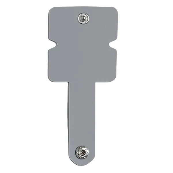 Custom Logo Earphone Cord Organizer Compact Holder