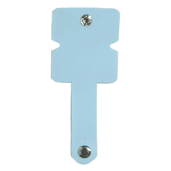 Custom Logo Earphone Cord Organizer Compact Holder