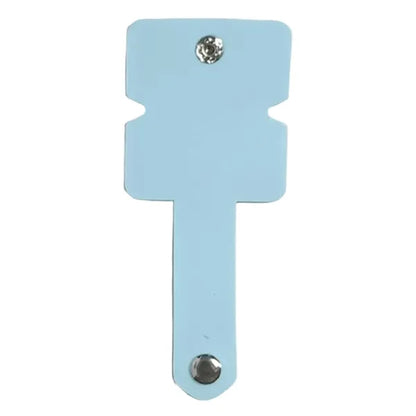 Custom Logo Earphone Cord Organizer Compact Holder