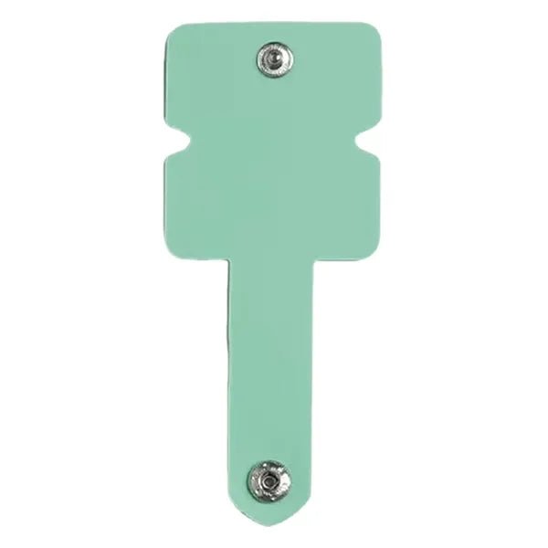 Custom Logo Earphone Cord Organizer Compact Holder