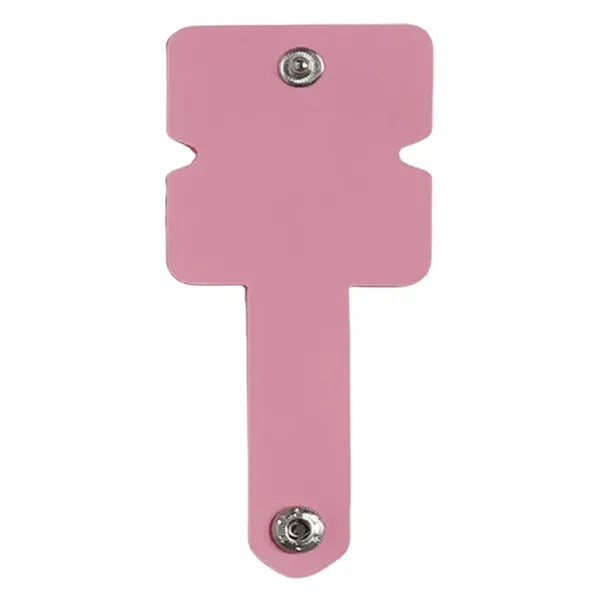 Custom Logo Earphone Cord Organizer Compact Holder
