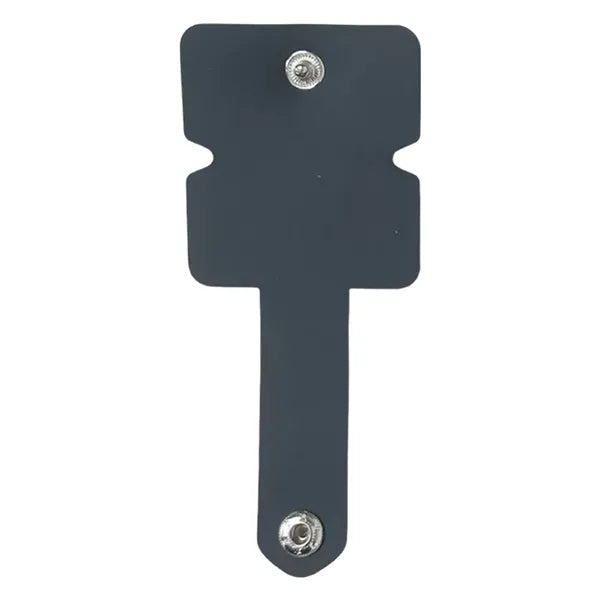 Custom Logo Earphone Cord Organizer Compact Holder