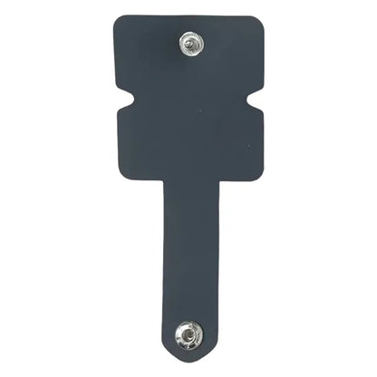 Custom Logo Earphone Cord Organizer Compact Holder