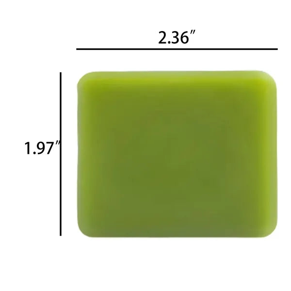 Custom Handmade Soap Bar With Logo For Spa And Gifts