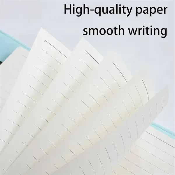 Premium Gift Set With Notebook Tumbler Pen Smart Speaker