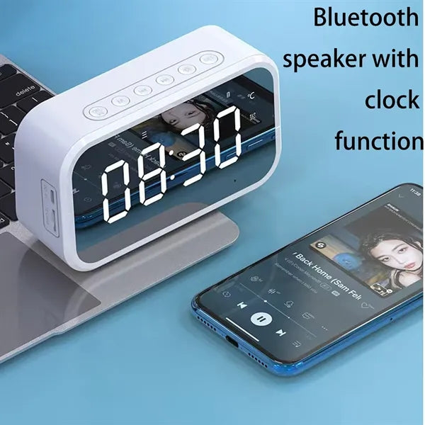 Premium Gift Set With Notebook Tumbler Pen Smart Speaker