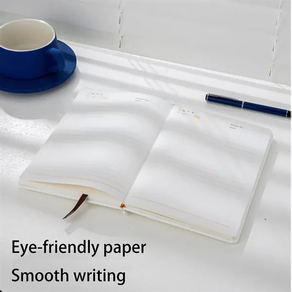 Executive Gift Set With Notebook Tumbler Pen And USB Drive