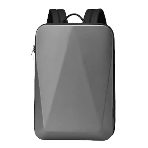 Hard Shell Laptop Backpack Protective Travel Custom Logo