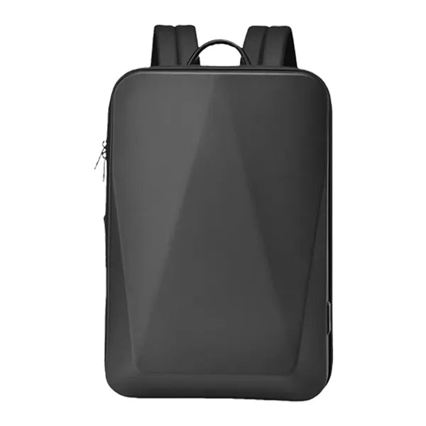 Hard Shell Laptop Backpack Protective Travel Custom Logo