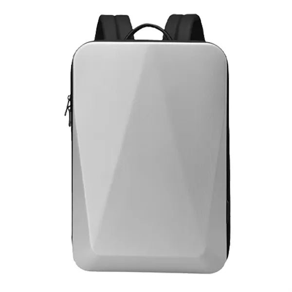 Hard Shell Laptop Backpack Protective Travel Custom Logo